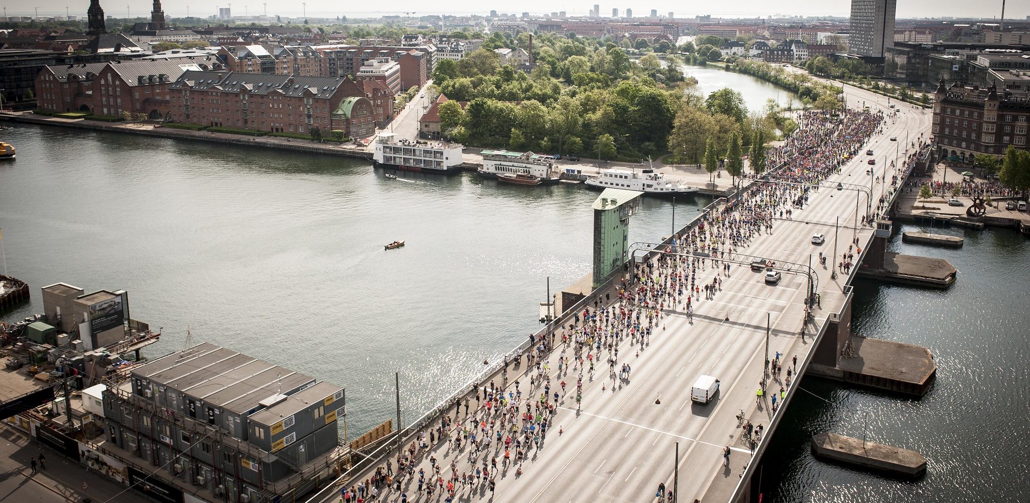 Copenhagen Marathon